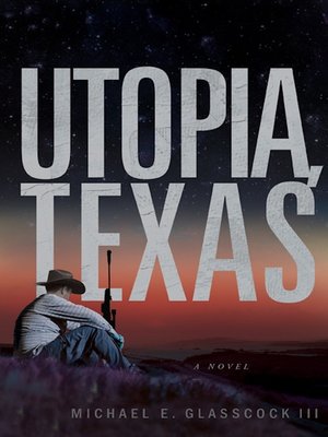 cover image of Utopia Texas